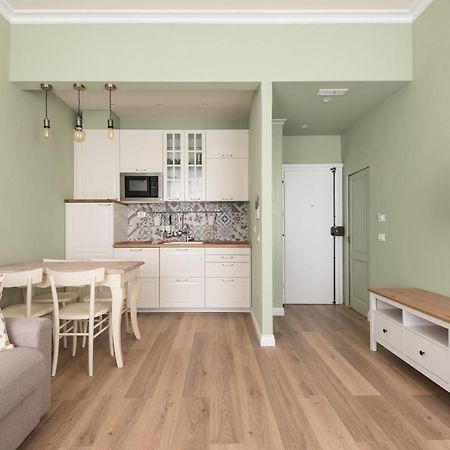 Elegant And Cozy Flat Heart Of Firenze Eksteriør bilde