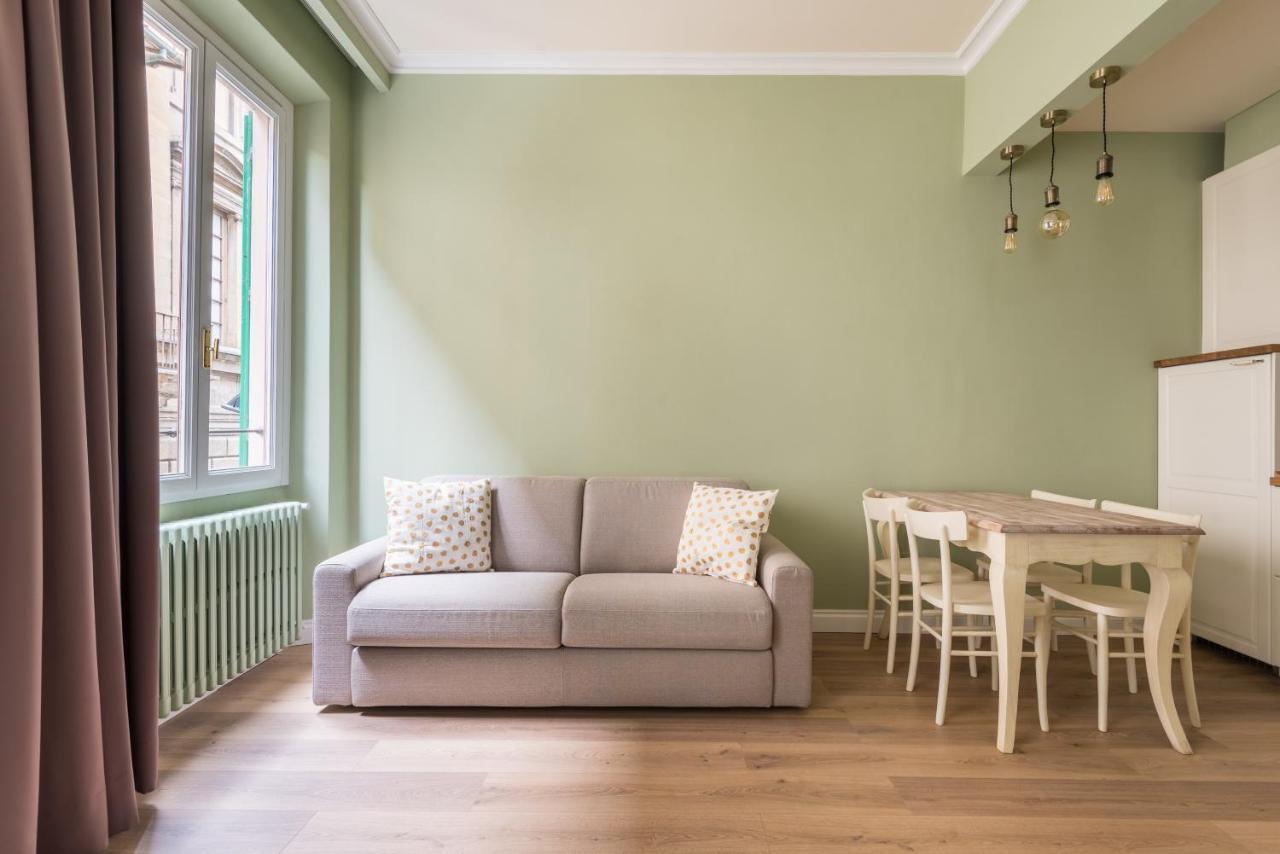 Elegant And Cozy Flat Heart Of Firenze Eksteriør bilde