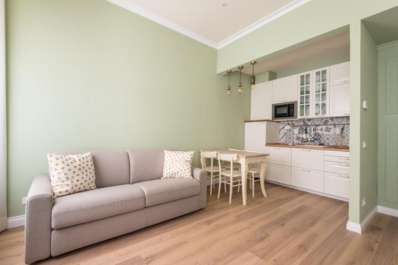 Elegant And Cozy Flat Heart Of Firenze Eksteriør bilde