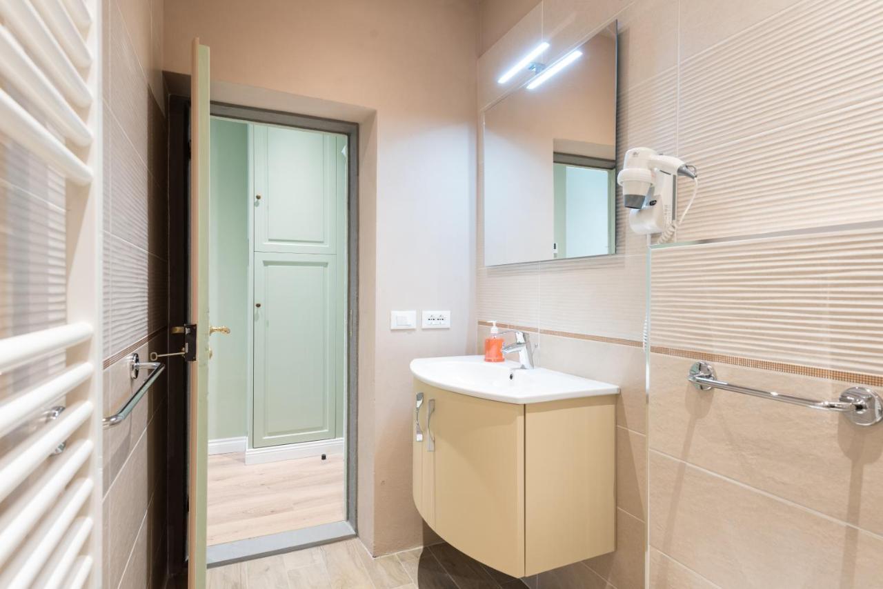 Elegant And Cozy Flat Heart Of Firenze Eksteriør bilde
