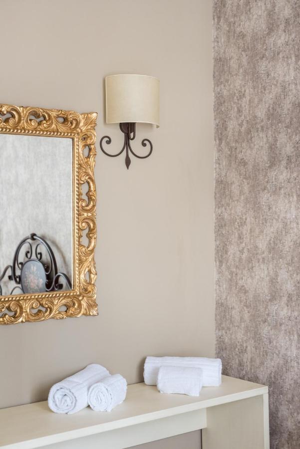 Elegant And Cozy Flat Heart Of Firenze Eksteriør bilde