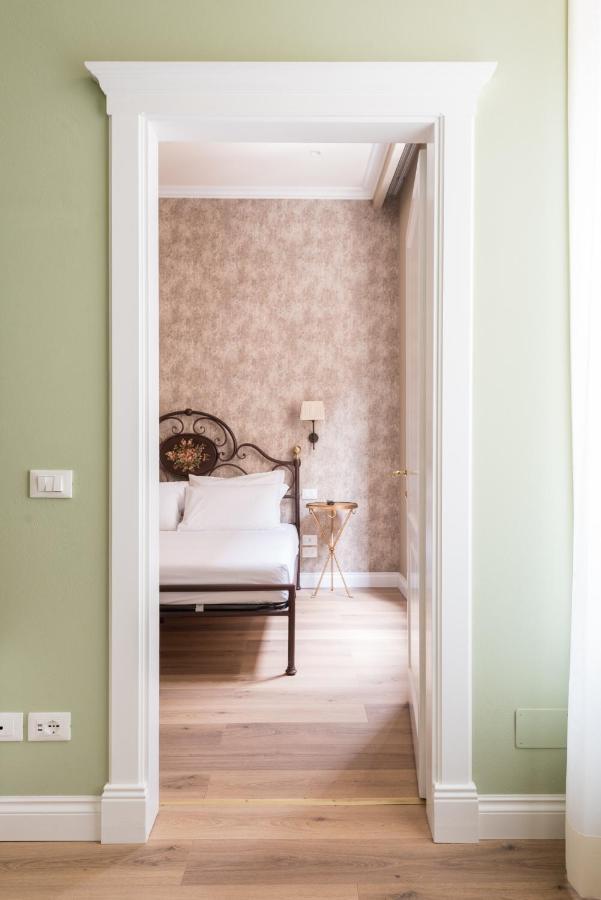 Elegant And Cozy Flat Heart Of Firenze Eksteriør bilde