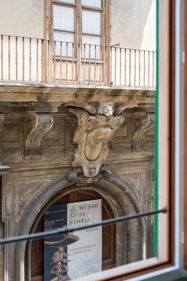 Elegant And Cozy Flat Heart Of Firenze Eksteriør bilde