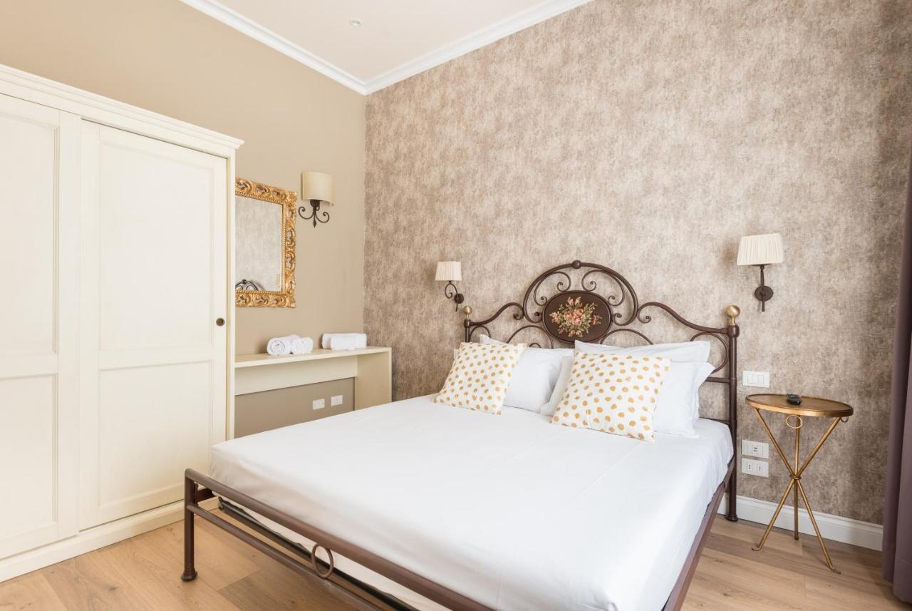 Elegant And Cozy Flat Heart Of Firenze Eksteriør bilde