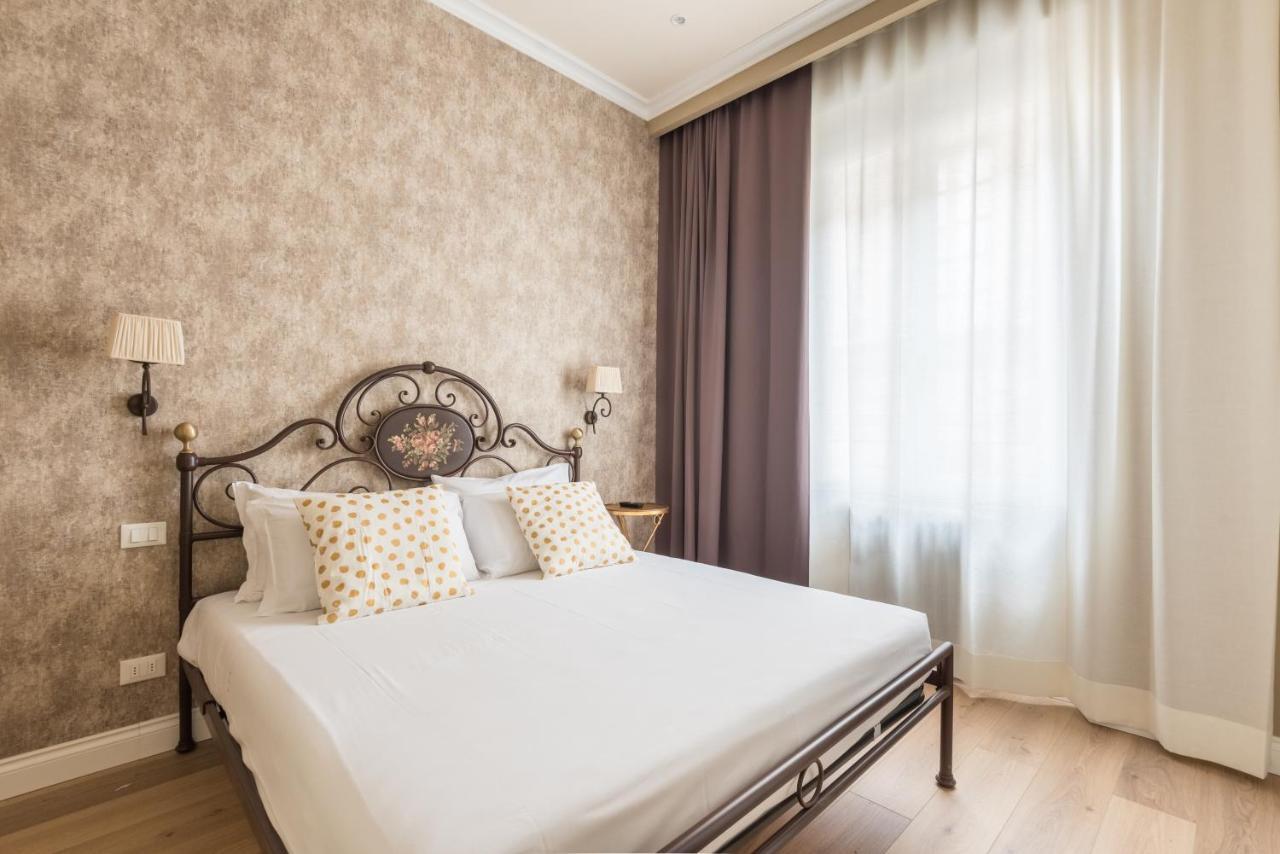 Elegant And Cozy Flat Heart Of Firenze Eksteriør bilde