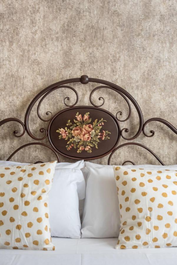 Elegant And Cozy Flat Heart Of Firenze Eksteriør bilde
