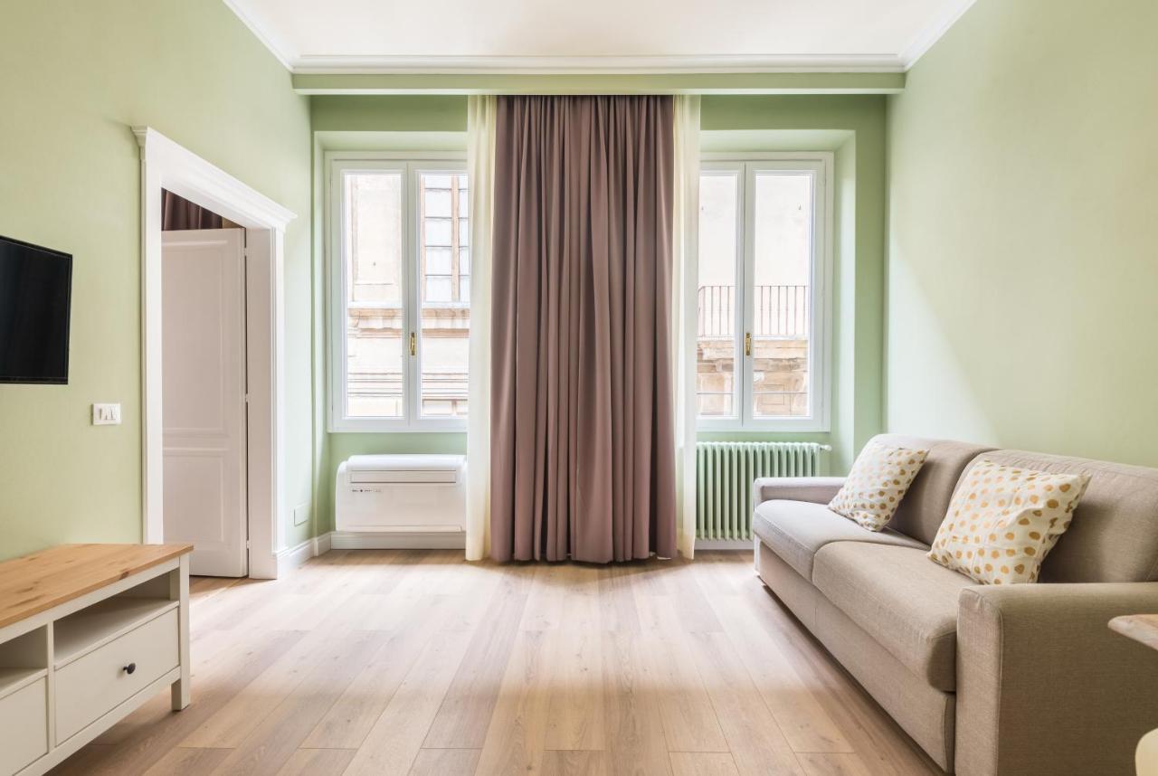 Elegant And Cozy Flat Heart Of Firenze Eksteriør bilde