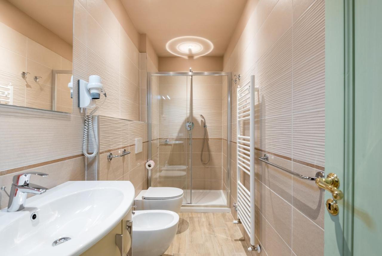 Elegant And Cozy Flat Heart Of Firenze Eksteriør bilde