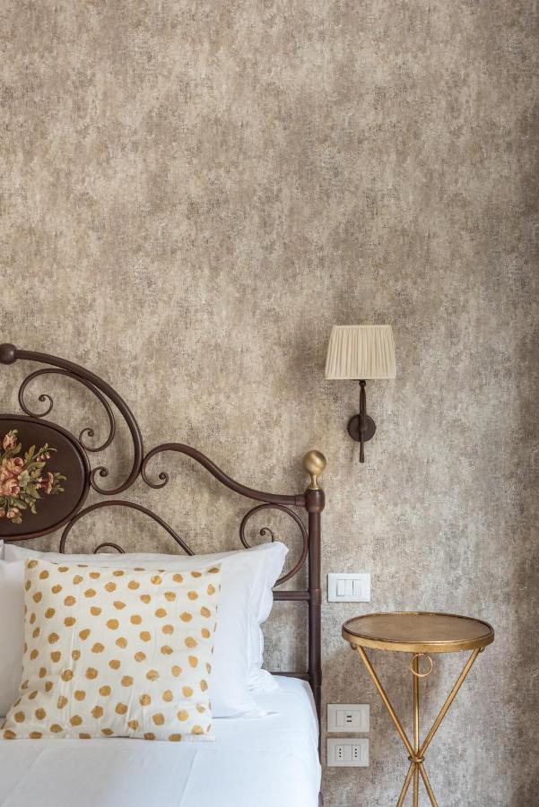 Elegant And Cozy Flat Heart Of Firenze Eksteriør bilde